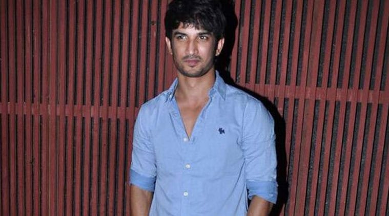 "We were very amused to read speculations that Sushant Singh Rajput is not in Paani due to a variety of absurd reasons. There is absolutely NO truth to it. Sushant keeps a low profile and let's his work speak for itself. He has recently completed 'Detective Byomkesh Bakshi' and is deep in preparations for 'Paani' given the scale of the film," said his spokesperson.