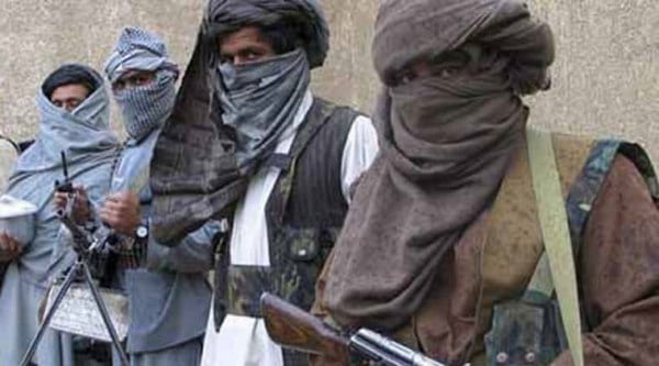 85 militants surrender in southwestern Pakistan | World News - The ...