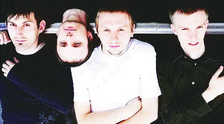 Tides From Nebula work their music around ideas of space and time, consciousness and quantum physics.