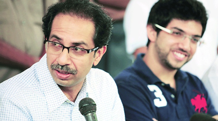 ‘BJP wanted  to contest 135 seats  and I have rejected it. Everything has an alternative. I have conveyed to BJP that I can’t go beyond a point’, Uddhav Thackeray said on Monday.