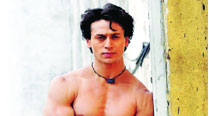 Tiger Shroff