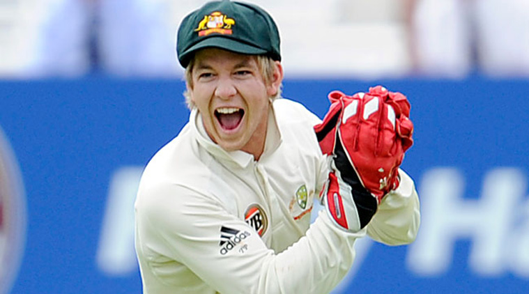The 29 year old stands at a crossroad, will his international career blossom like it does for most Aussie wicketkeepers. Only time will tell. (Source: AP File) 