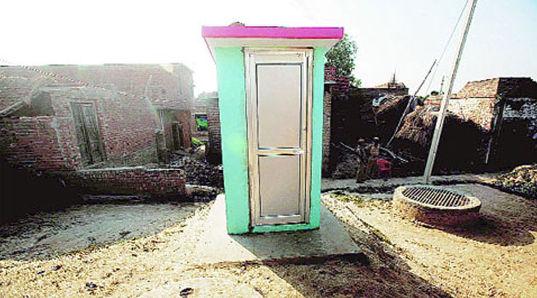 I have little doubt that the construction targets will be met. But I have grave doubts whether the toilets will be in a condition fit for use after a couple of years.