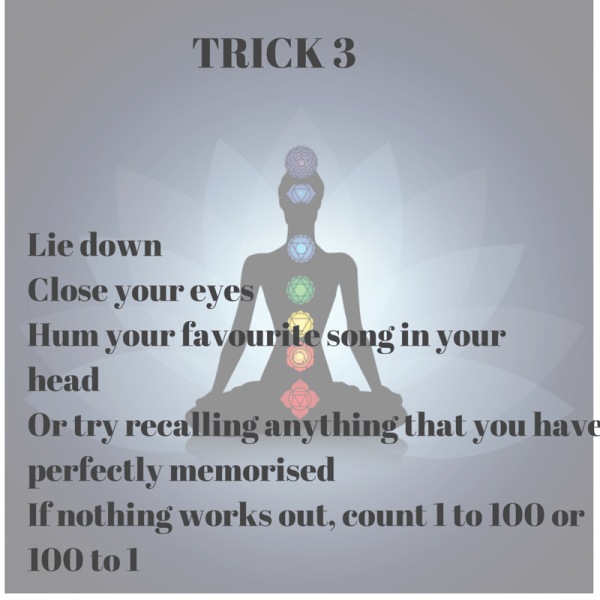 Trick 3