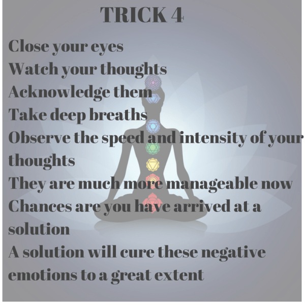 Trick 4