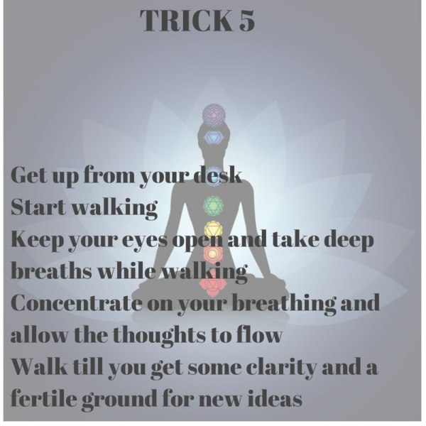 Trick-5