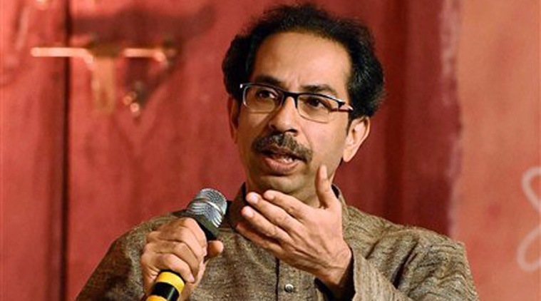 uddhav