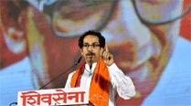 Udhhav Thackeray, Shiv Sena, Shiv Sena Dussehra Rally, Dussehra rally, hindu rashtra, beef ban, dadri lynching, mumbai news