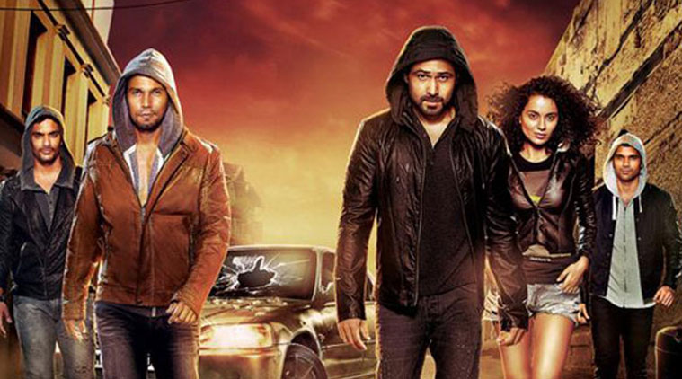 Ungli Review Where To Point The Finger Entertainment Newsthe