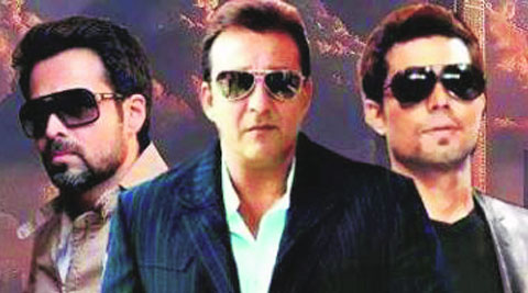 Ungli release shifted to December 5 | Screen News - The Indian Express