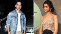 Varun Dhawan, Deepika Padukone in ‘The Fault In Our Stars’ remake