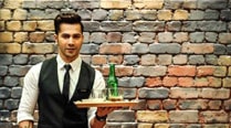 Varun Dhawan suffers back injury on the sets of ABCD 2