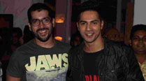Rohit Dhawan to direct brother Varun Dhawan in Sajid Nadiadwala’s next