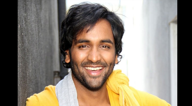 The film's first-look poster was unveiled on Sunday.