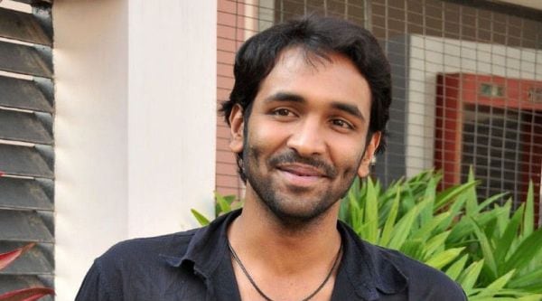 Vishnu Manchu: Our vision is good health and healthy life for all.