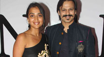 Vivek Oberoi set for vacation with wife and son to Mauritius