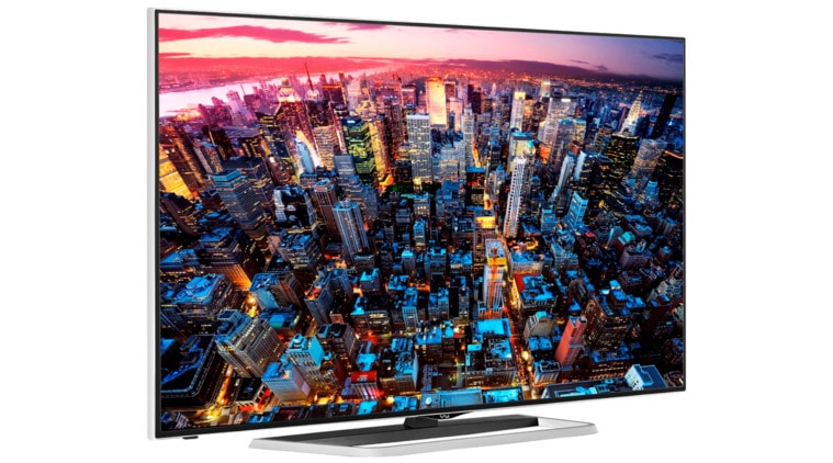 Vu tv clearance 55 inch price