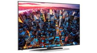 VU 55-inch 4K Smart TV review, VU 55-inch 4K Smart TV price, VU 55-inch 4K Smart TV details, VU 55-inch 4K Smart TV quality, cheap smart TVs, Vu TVs