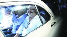 gautam khaitan, enforcement directorate, gautam khaitan corruption case, agustawestland, indai news, indian express