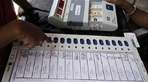lok sabha bypolls, lok sabha byelection result, vvpat machine, vvpat malfunction, kairana, gondiya, up, maharashtra, election commission, indian express