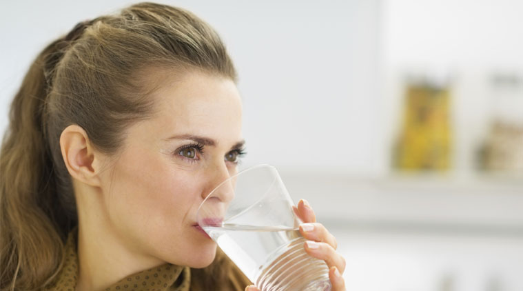 Hydration important during pregnancy | Lifestyle News,The ...