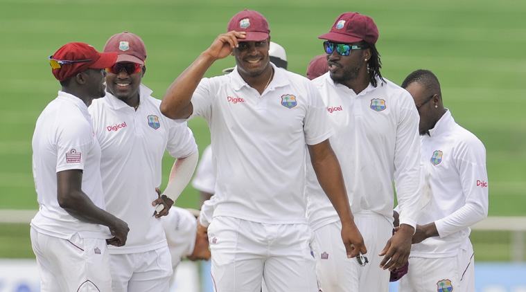 West Indies Cricket Board Makes Headway In Negotiations Star Players   Westindiesl 