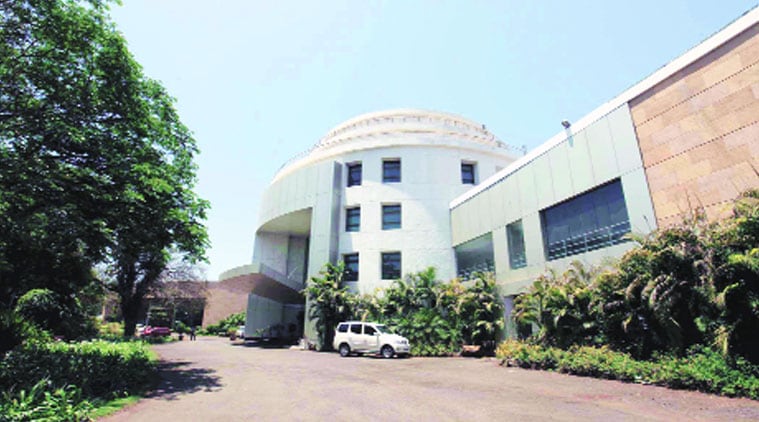 Maharashtra govt leases Film City land to Subhash Ghai’s film school