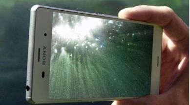 Sony Xperia Z3 and Sony Xperia Z3 Compact IFA 2014