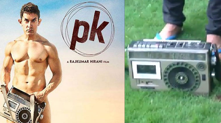 Bang Bang! Aamir Khan nailed it.