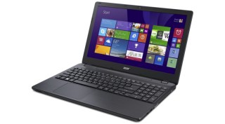 Acer Aspire E15 laptop Review