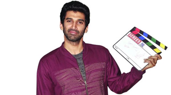 Aditya Roy Kapur