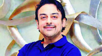 Adnan Sami, Singer and Composer