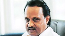 Cash and ‘Ajit Pawar clothes’ seized, NCP says all legit | Mumbai News ...