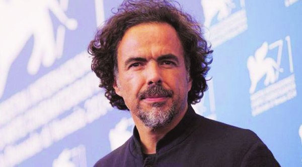 Inarritu leaps off the ledge with Birdman | Screen News - The Indian ...
