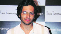 Ali Fazal