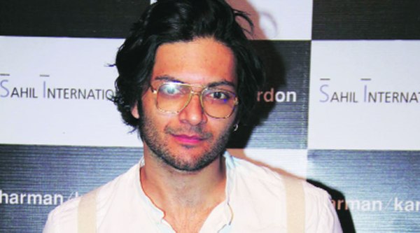 Ali Fazal