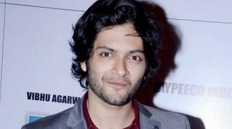 The 27-year-old 'Fukrey' star said his role in the film, which also stars Richa Chadda, is quite tough and demanding.