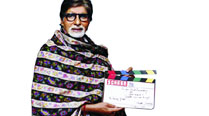 Amitabh Bachchan
