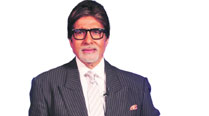 Amitabh Bachchan