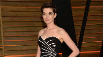 Anne Hathaway