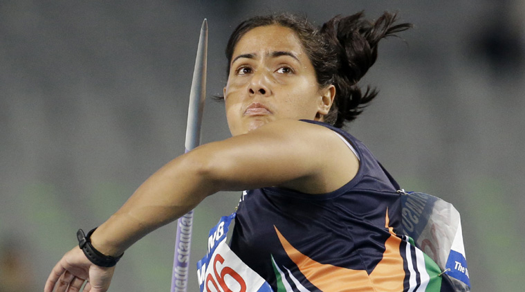 Asian Games 2014: Annu Rani wins bronze in women’s javelin throw ...