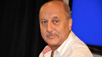 Anupam Kher