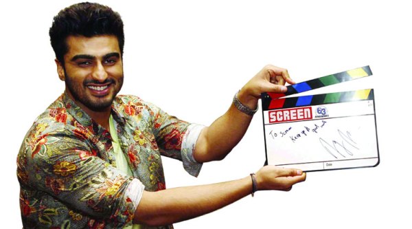 Arjun Kapoor