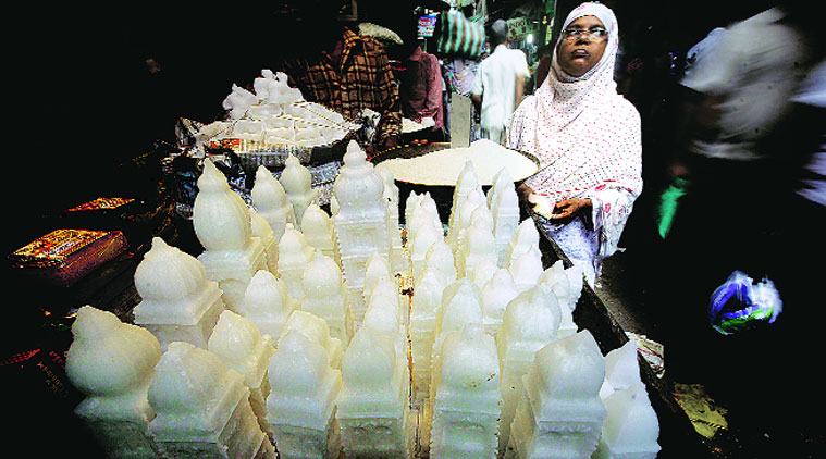 Sweet Nothings: Searching for a Diwali staple in Delhi’s Gali Batashe ...