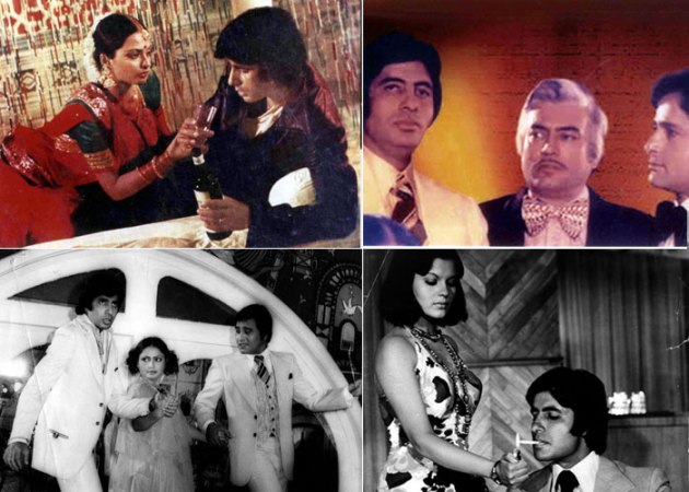 Amitabh Bachchan, Amitabh Bachchan films, Amitabh Bachchan birthday, Abhishek Bachchan actor, bollywood, entertainment