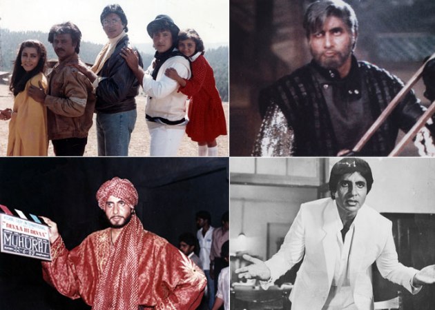 Amitabh Bachchan, Amitabh Bachchan films, Amitabh Bachchan birthday, Abhishek Bachchan actor, bollywood, entertainment
