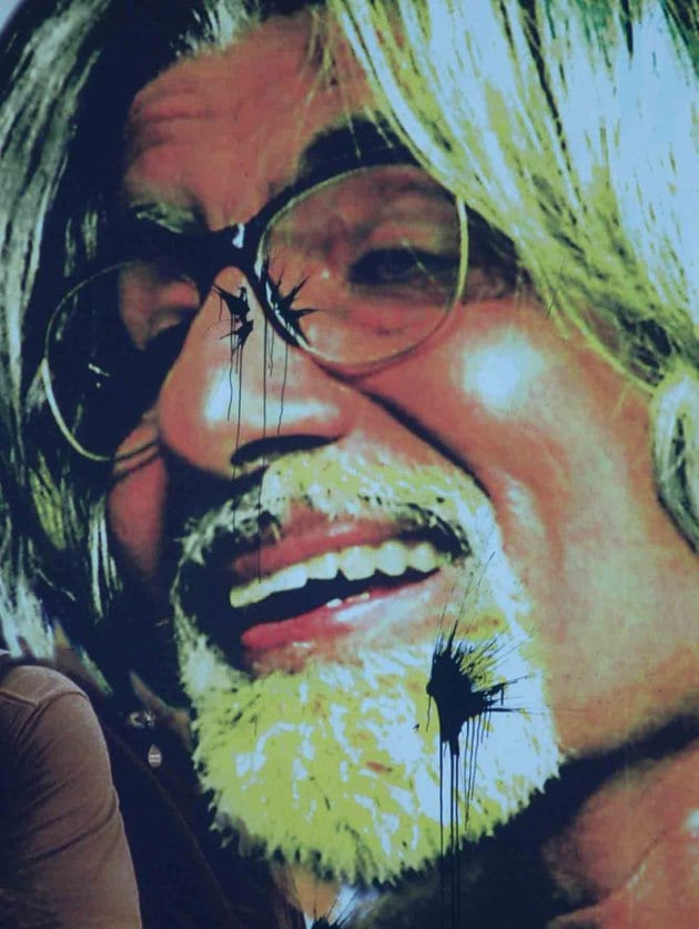 Amitabh Bachchan, Amitabh Bachchan films, Amitabh Bachchan birthday, Abhishek Bachchan actor, bollywood, entertainment