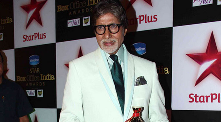 Amitabh Bachchan, who lives with his family in Jalsa, also pointed out that with new year comes new anticipations, goals and aspirations. 
