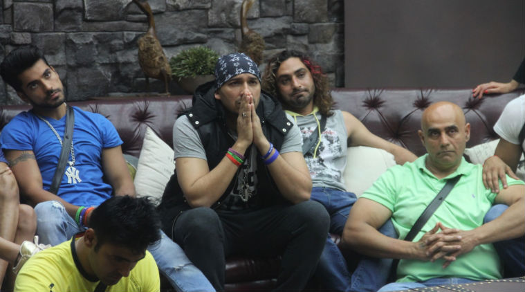 Bigg Boss 8 This Weeks Open Nominations Entertainment Newsthe 