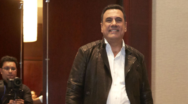 Boman Irani is not only known for his brilliant humour and easy-going charm, but also for his body of work in both, film and theatre.